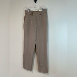 Haver and Blair NWT Women’s Tan Pants